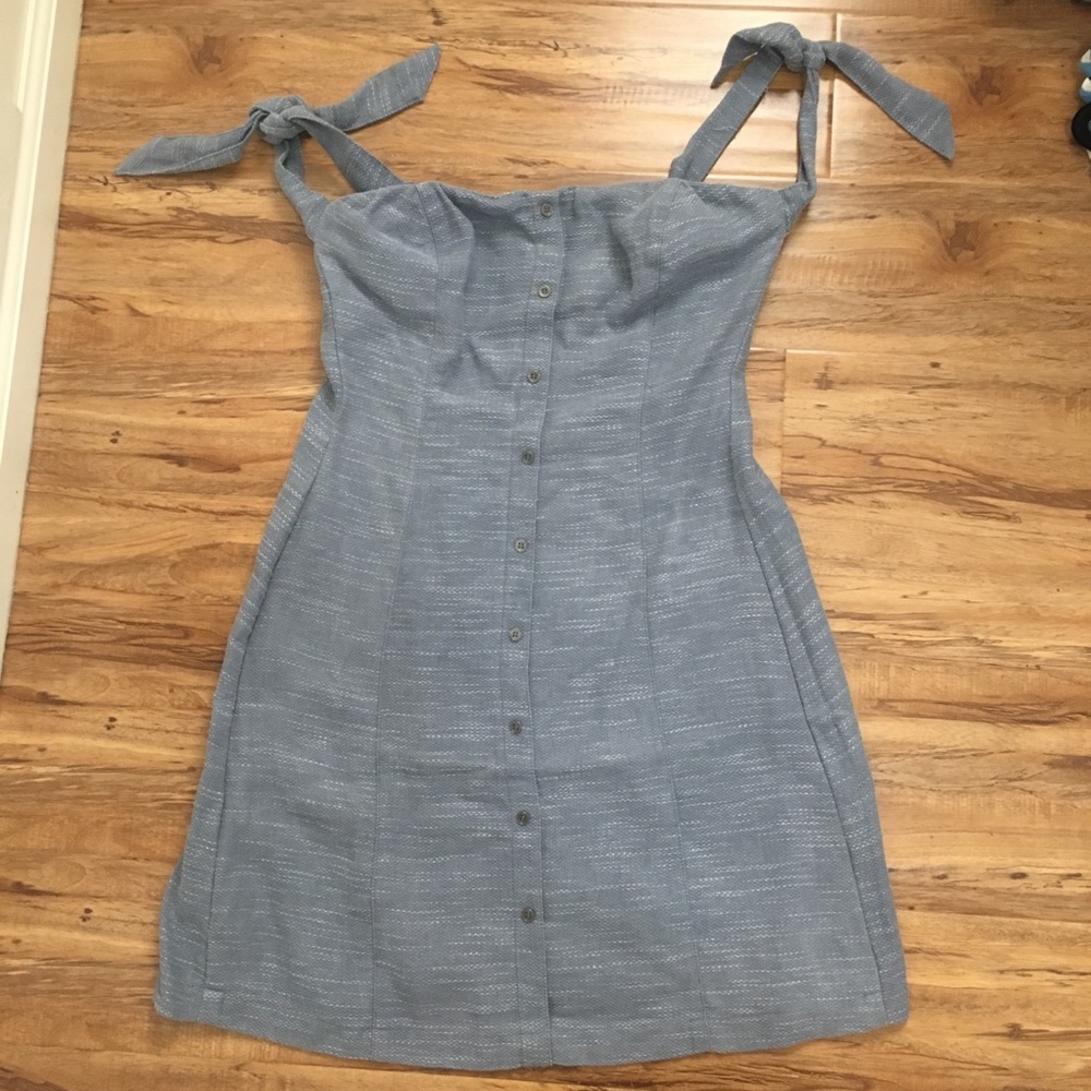 ASTR The Label Dress